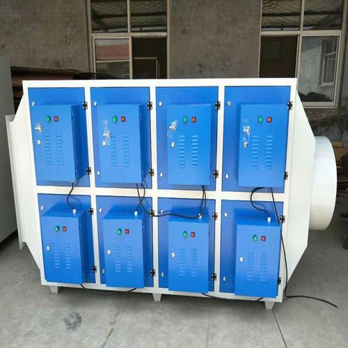 商国互联产品库 环保水处理与空气净化装置选购指南——聚焦油烟净化设备价格