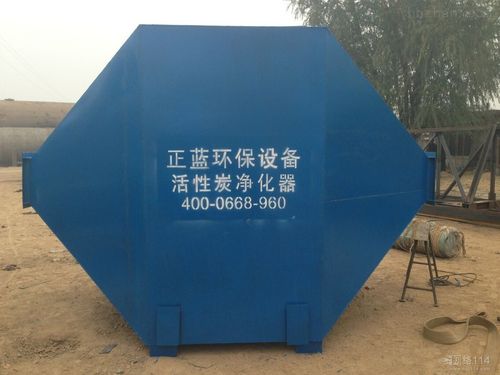 电子厂有机废气治理指南 活性炭净化器选型与厂家直销要点解析